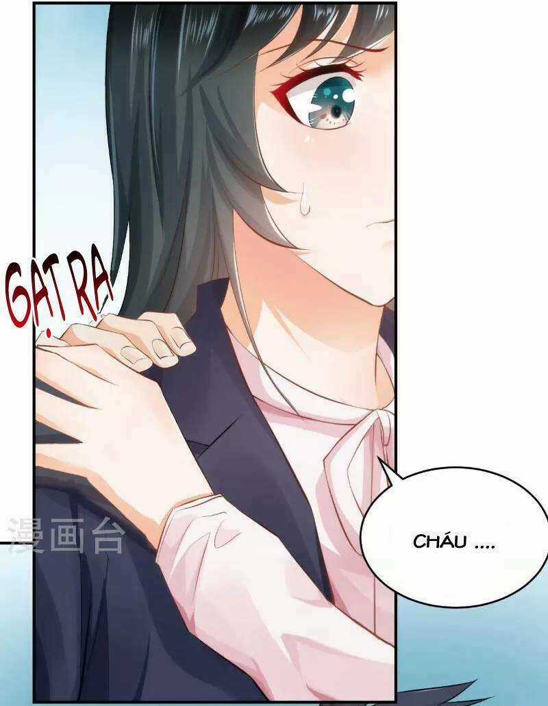 Hôn Ái Thành Ẩn - Chapter 16 - Trang 86