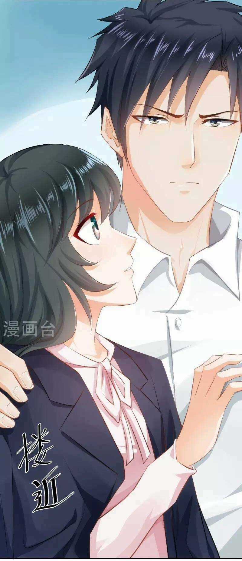 Hôn Ái Thành Ẩn - Chapter 16 - Trang 87