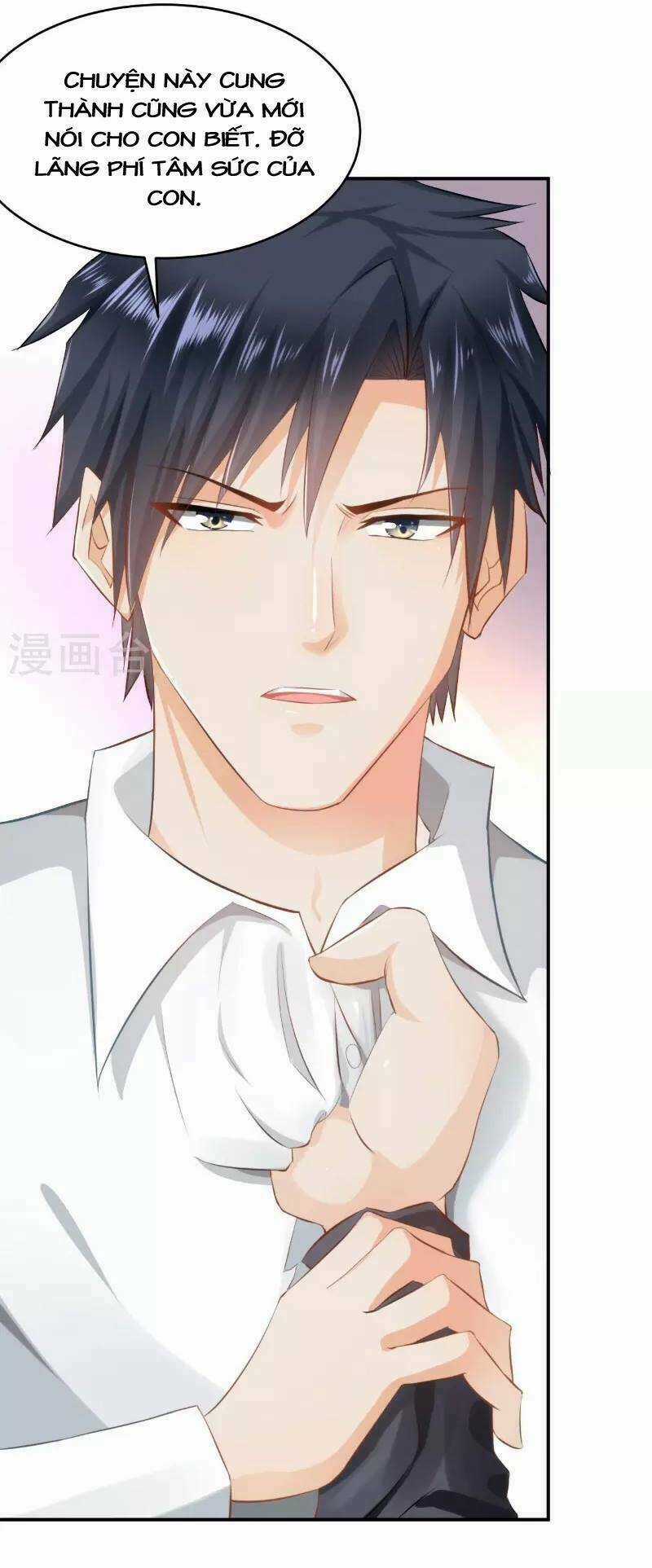 Hôn Ái Thành Ẩn - Chapter 16 - Trang 89