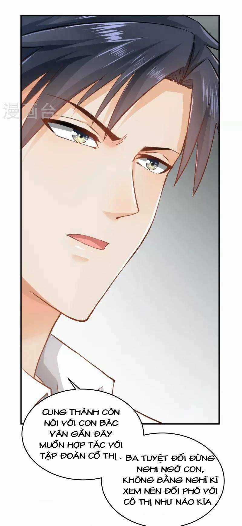 Hôn Ái Thành Ẩn - Chapter 16 - Trang 90