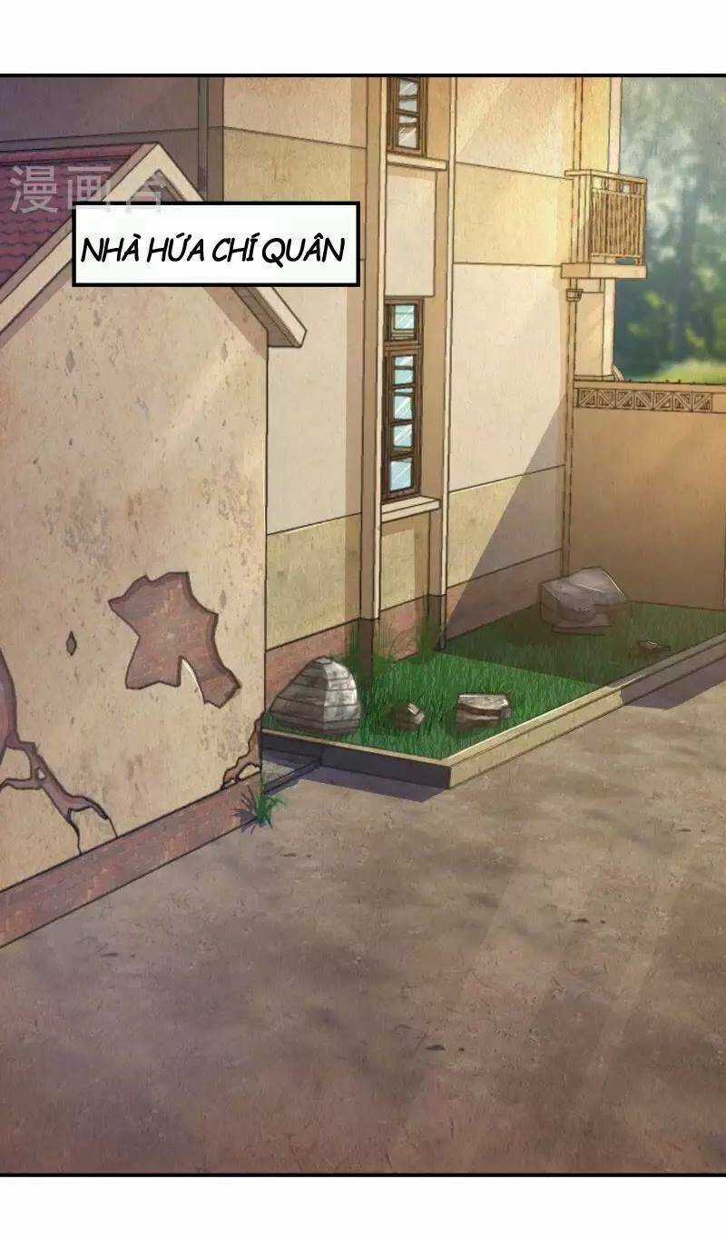 Hôn Ái Thành Ẩn - Chapter 16 - Trang 10