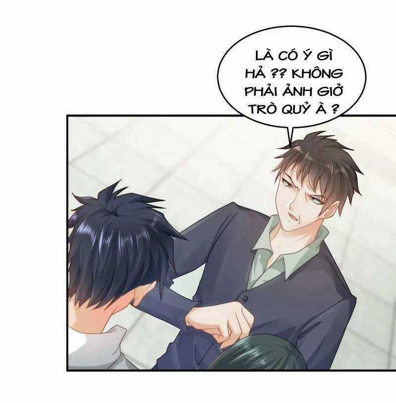 Hôn Ái Thành Ẩn - Chapter 16 - Trang 91