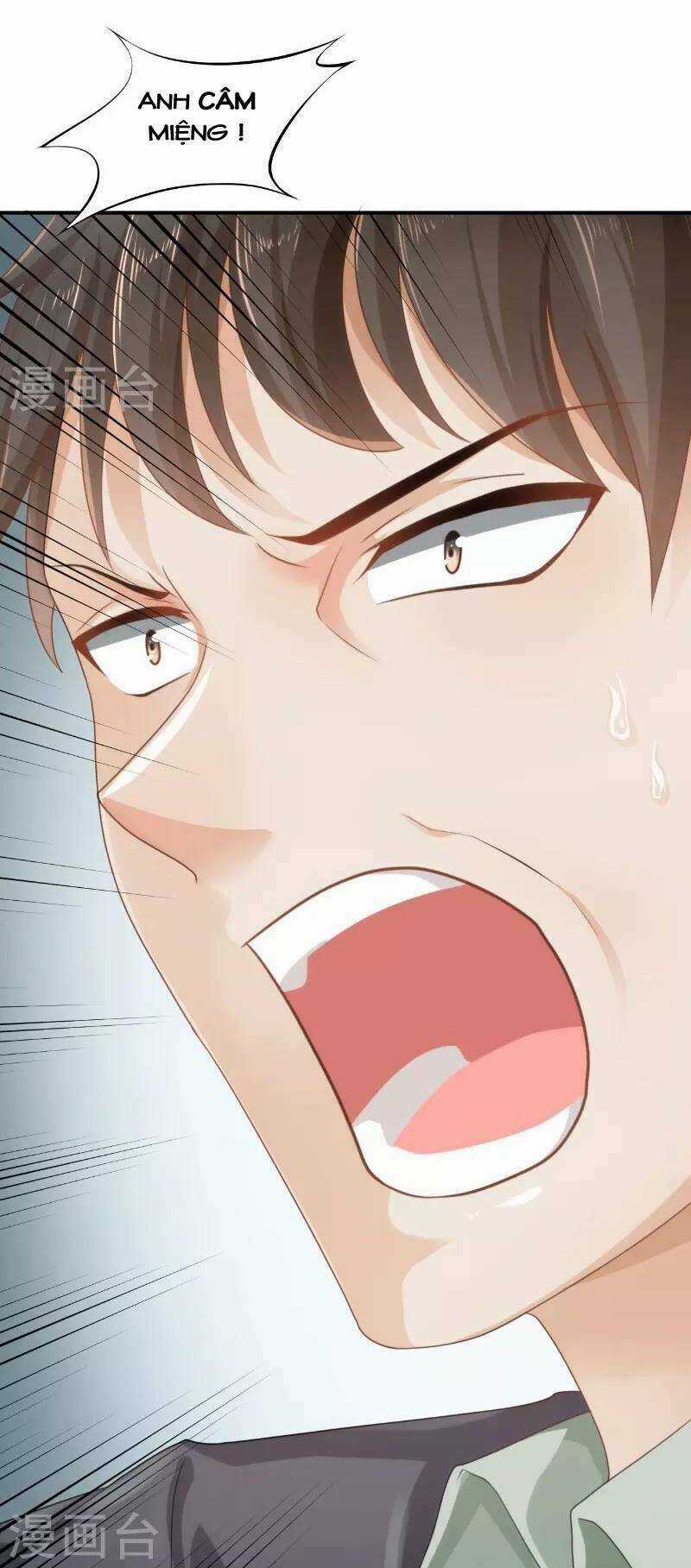 Hôn Ái Thành Ẩn - Chapter 16 - Trang 93