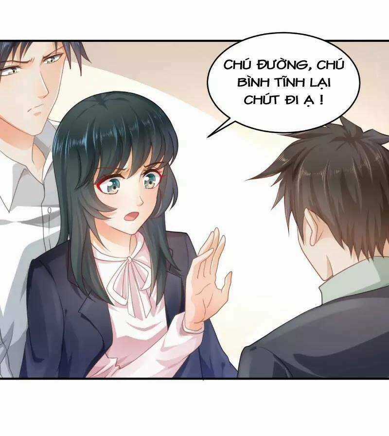 Hôn Ái Thành Ẩn - Chapter 16 - Trang 94