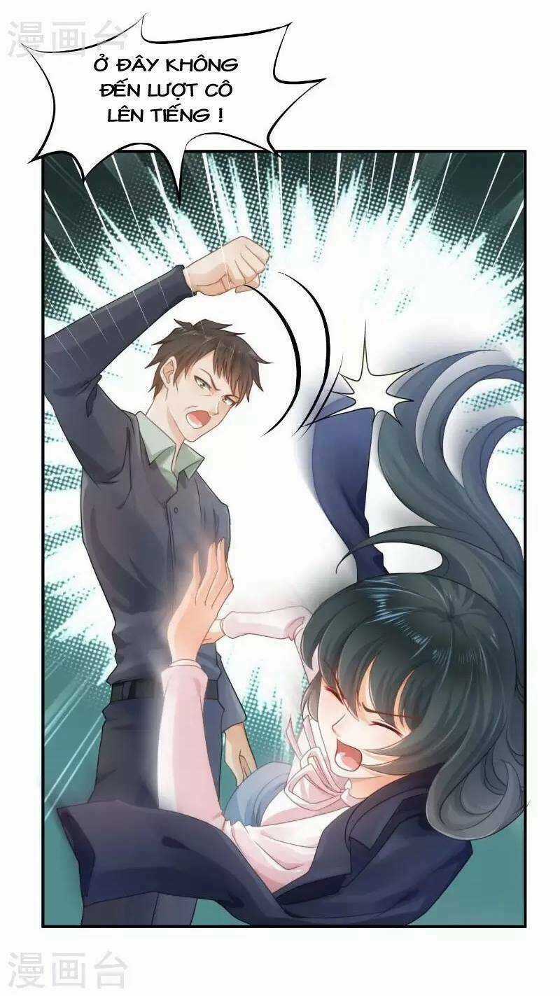 Hôn Ái Thành Ẩn - Chapter 16 - Trang 95