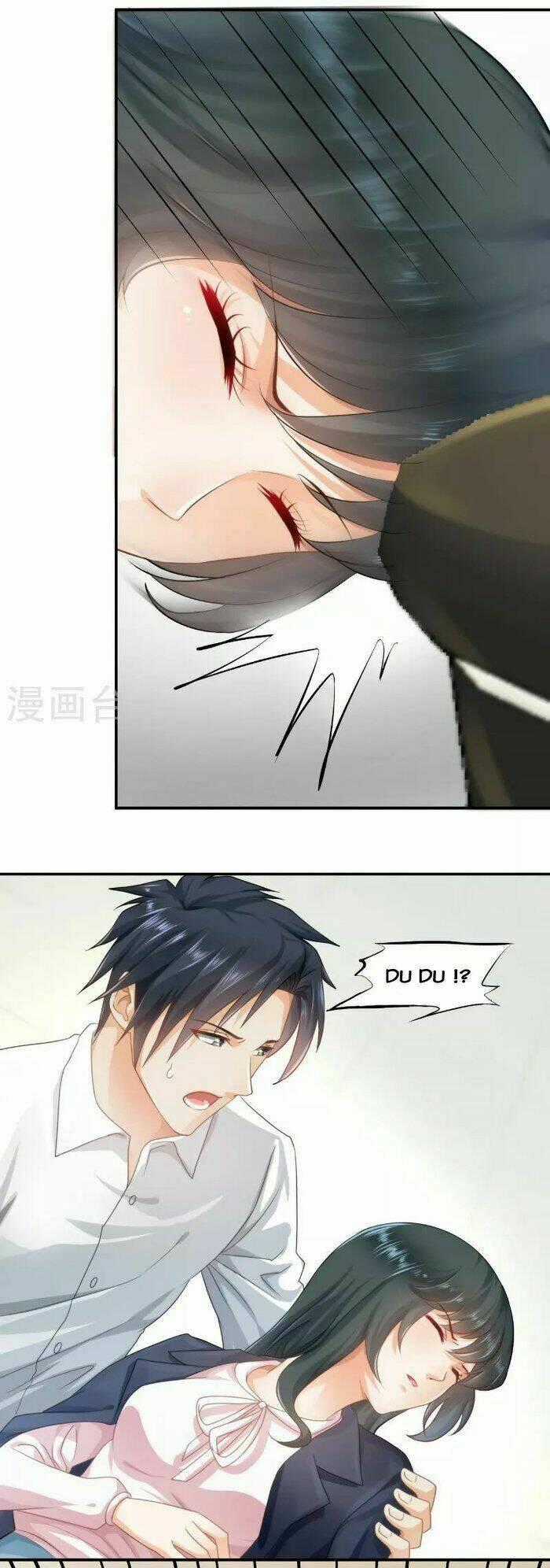 Hôn Ái Thành Ẩn - Chapter 16 - Trang 96