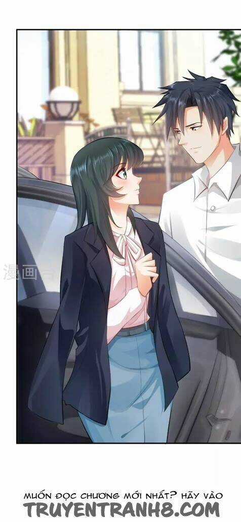Hôn Ái Thành Ẩn - Chapter 17 - Trang 14