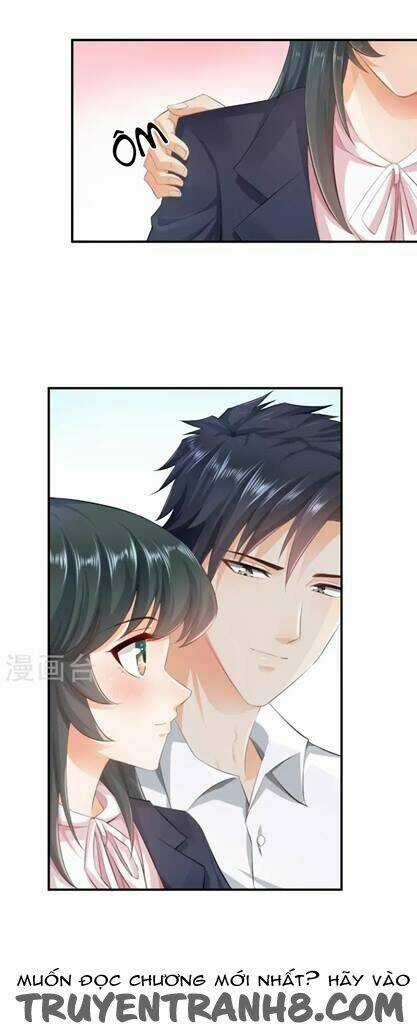 Hôn Ái Thành Ẩn - Chapter 17 - Trang 15