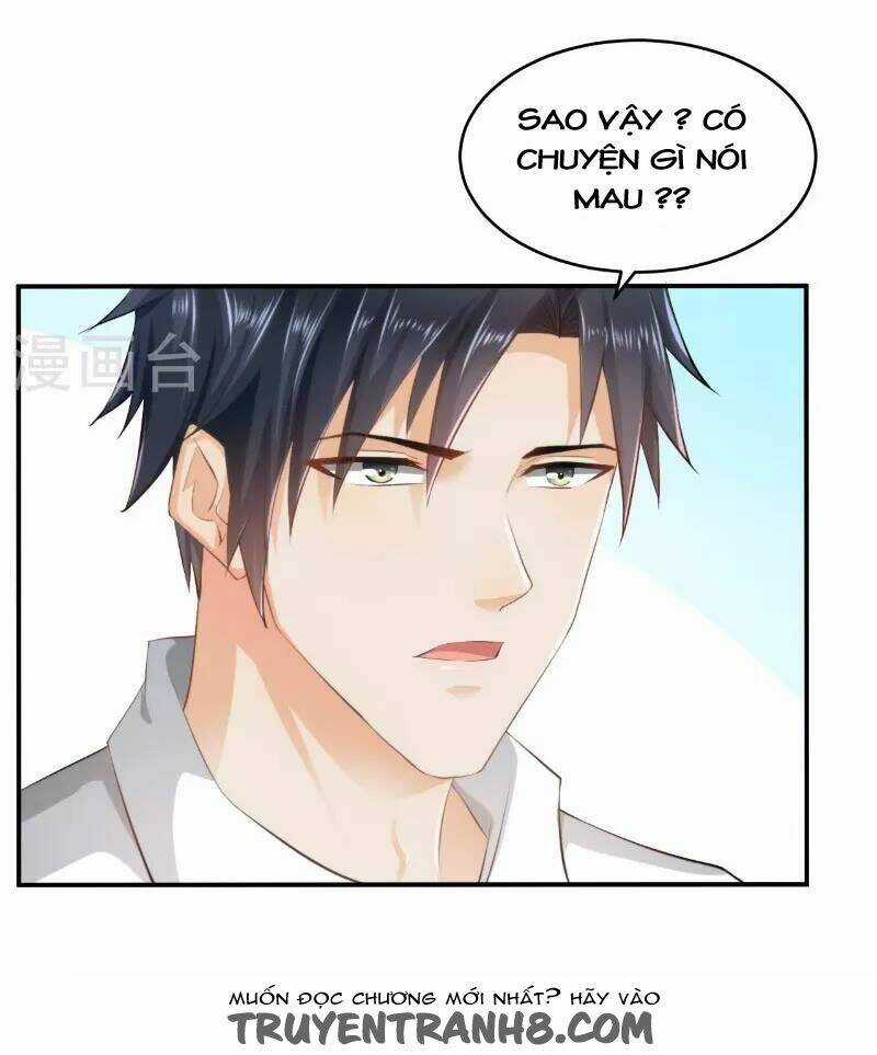 Hôn Ái Thành Ẩn - Chapter 17 - Trang 17