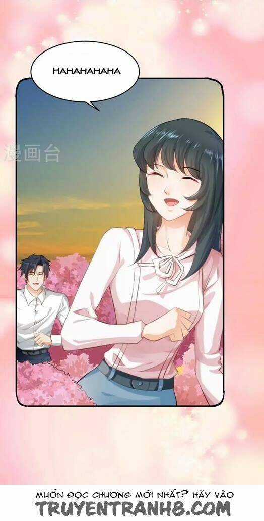 Hôn Ái Thành Ẩn - Chapter 17 - Trang 3