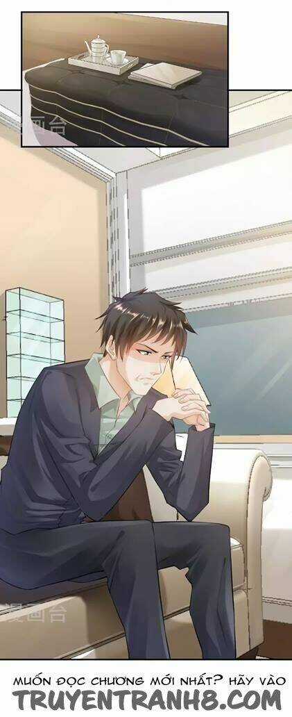 Hôn Ái Thành Ẩn - Chapter 17 - Trang 21
