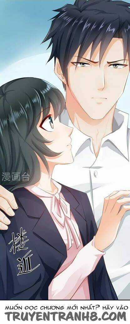 Hôn Ái Thành Ẩn - Chapter 17 - Trang 25