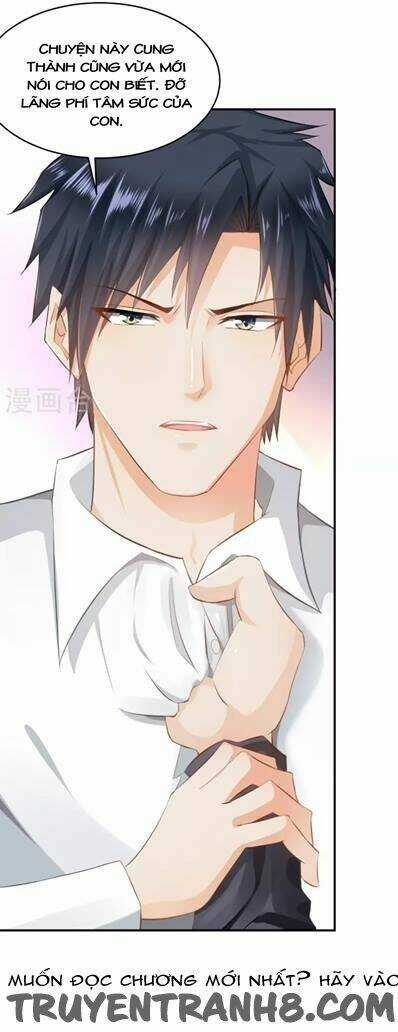 Hôn Ái Thành Ẩn - Chapter 17 - Trang 27