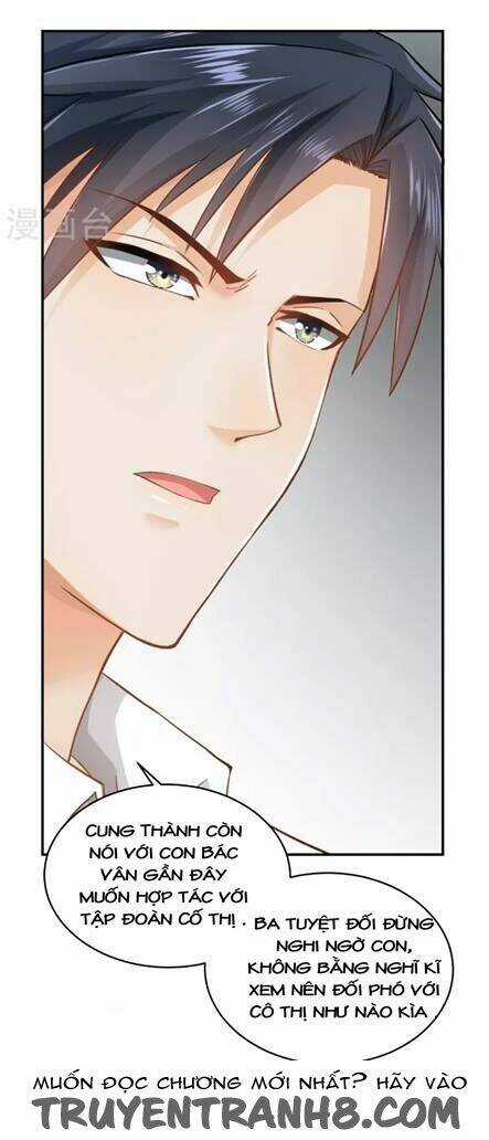 Hôn Ái Thành Ẩn - Chapter 17 - Trang 28