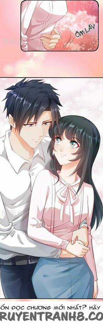 Hôn Ái Thành Ẩn - Chapter 17 - Trang 4