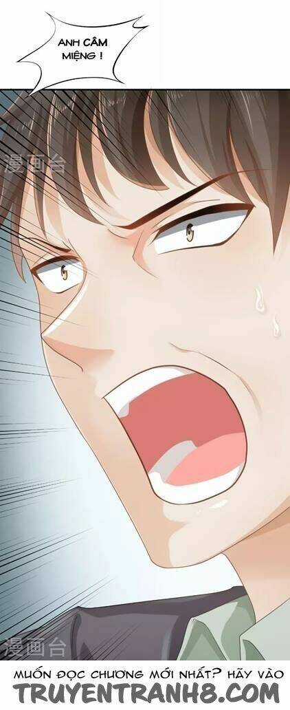Hôn Ái Thành Ẩn - Chapter 17 - Trang 31