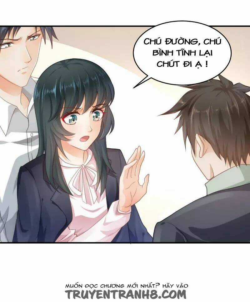 Hôn Ái Thành Ẩn - Chapter 17 - Trang 32