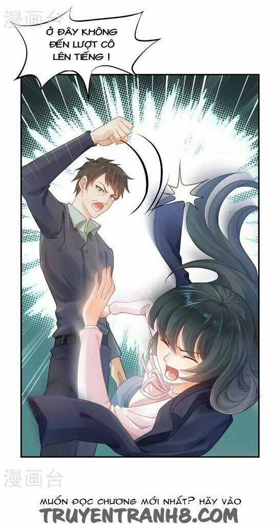 Hôn Ái Thành Ẩn - Chapter 17 - Trang 33