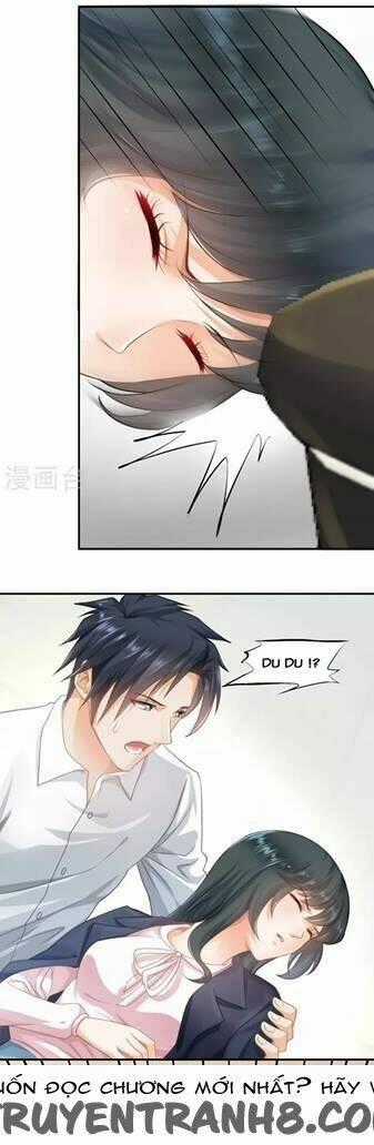 Hôn Ái Thành Ẩn - Chapter 17 - Trang 34