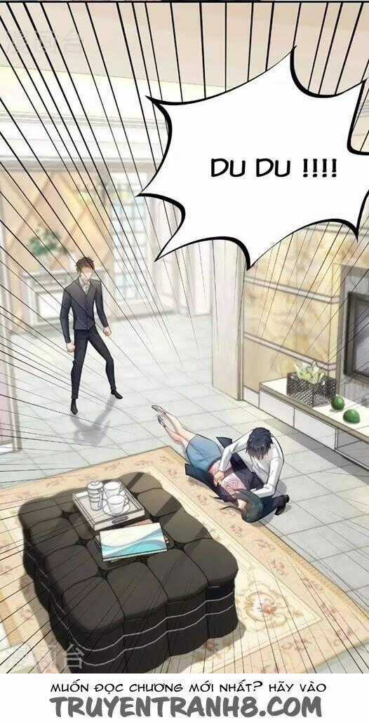 Hôn Ái Thành Ẩn - Chapter 17 - Trang 35
