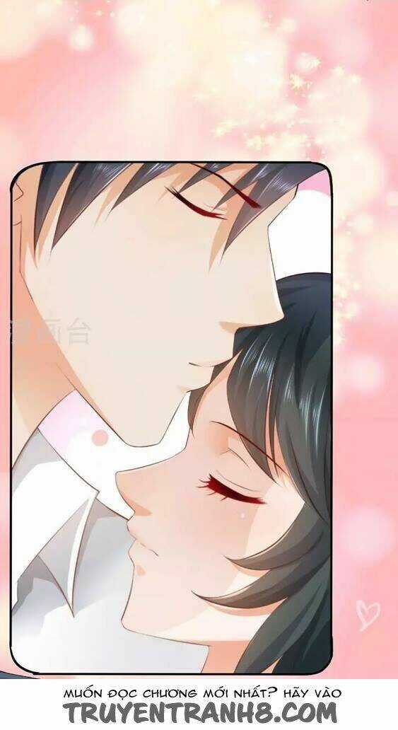 Hôn Ái Thành Ẩn - Chapter 17 - Trang 5