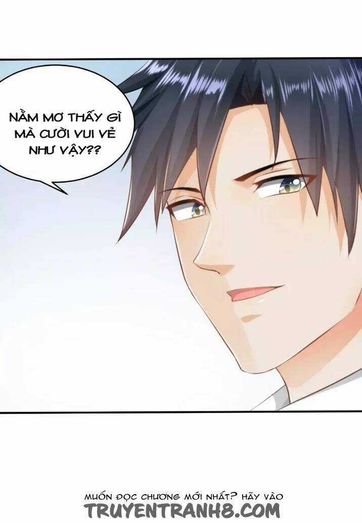 Hôn Ái Thành Ẩn - Chapter 17 - Trang 8