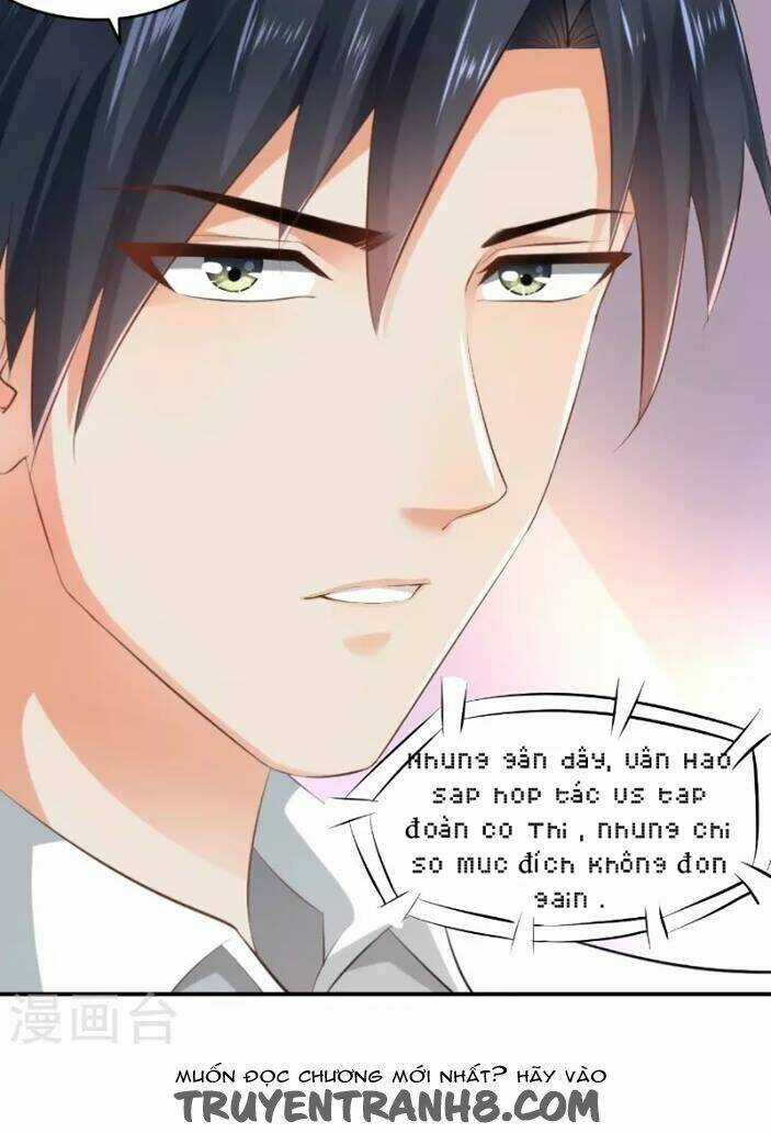 Hôn Ái Thành Ẩn - Chapter 17 - Trang 10