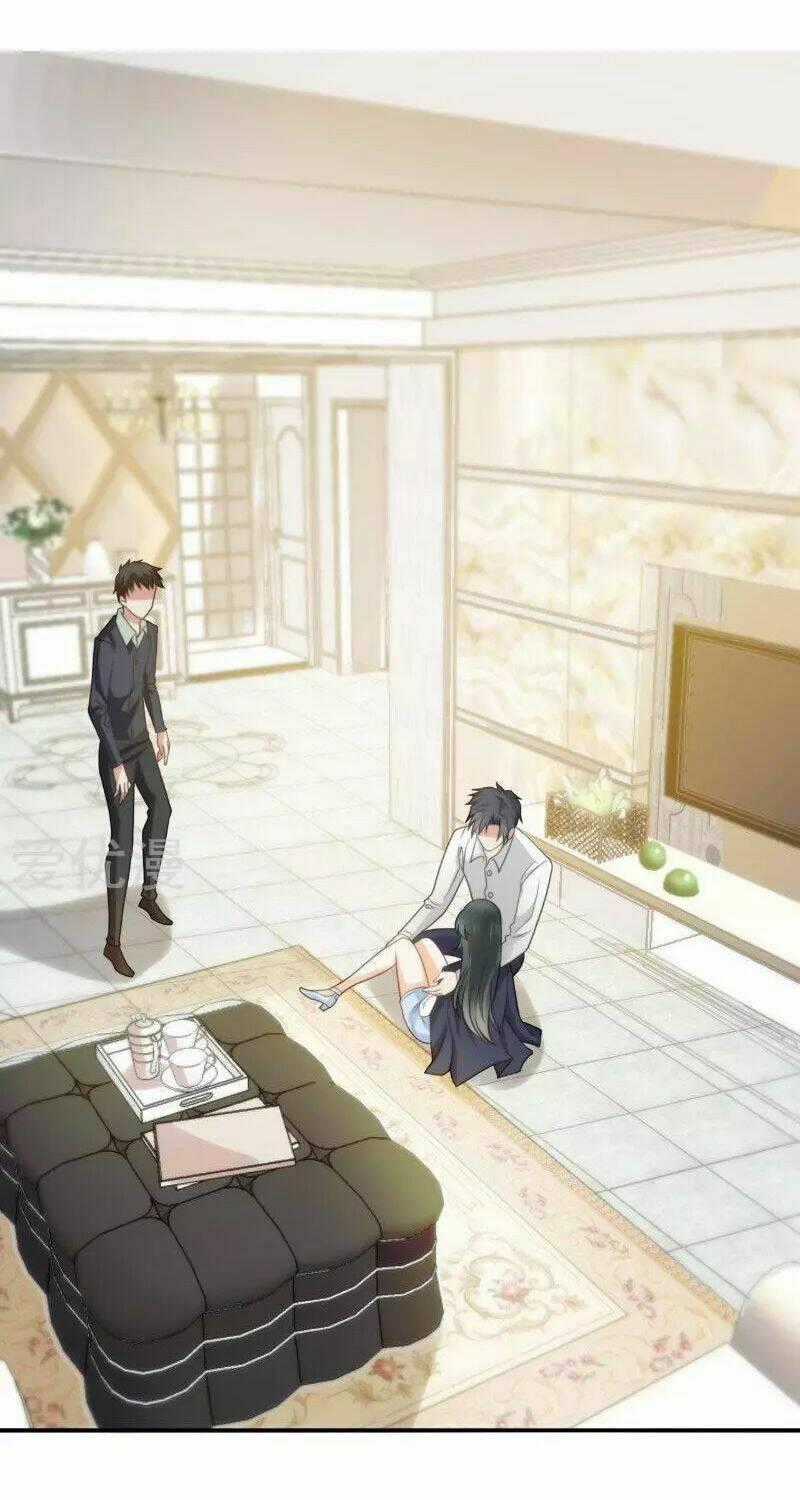 Hôn Ái Thành Ẩn - Chapter 18 - Trang 2