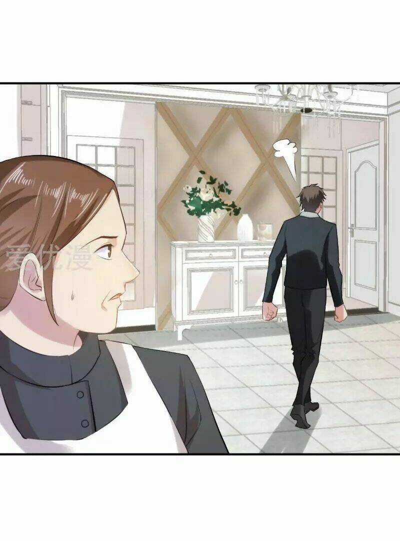 Hôn Ái Thành Ẩn - Chapter 18 - Trang 13