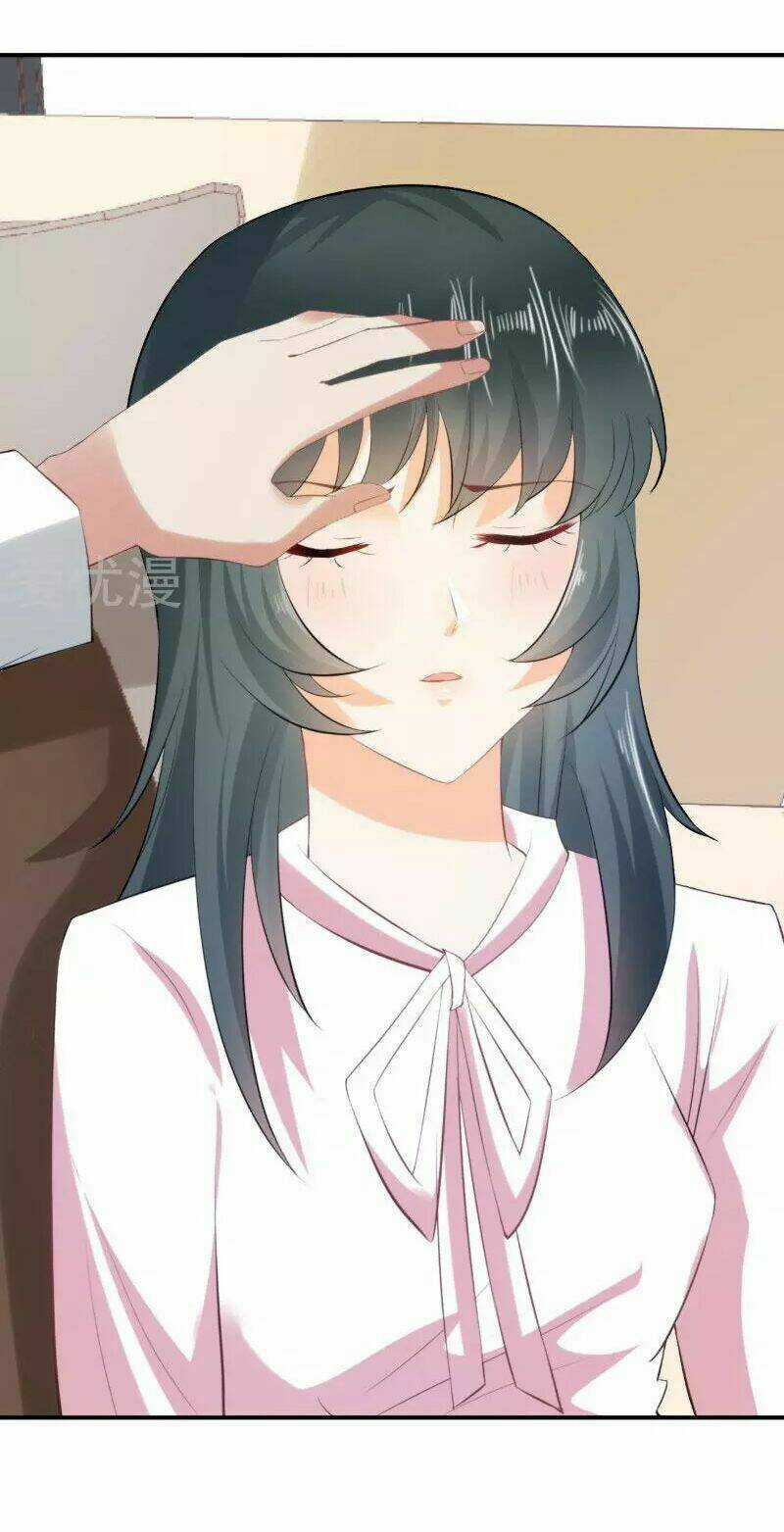 Hôn Ái Thành Ẩn - Chapter 18 - Trang 15