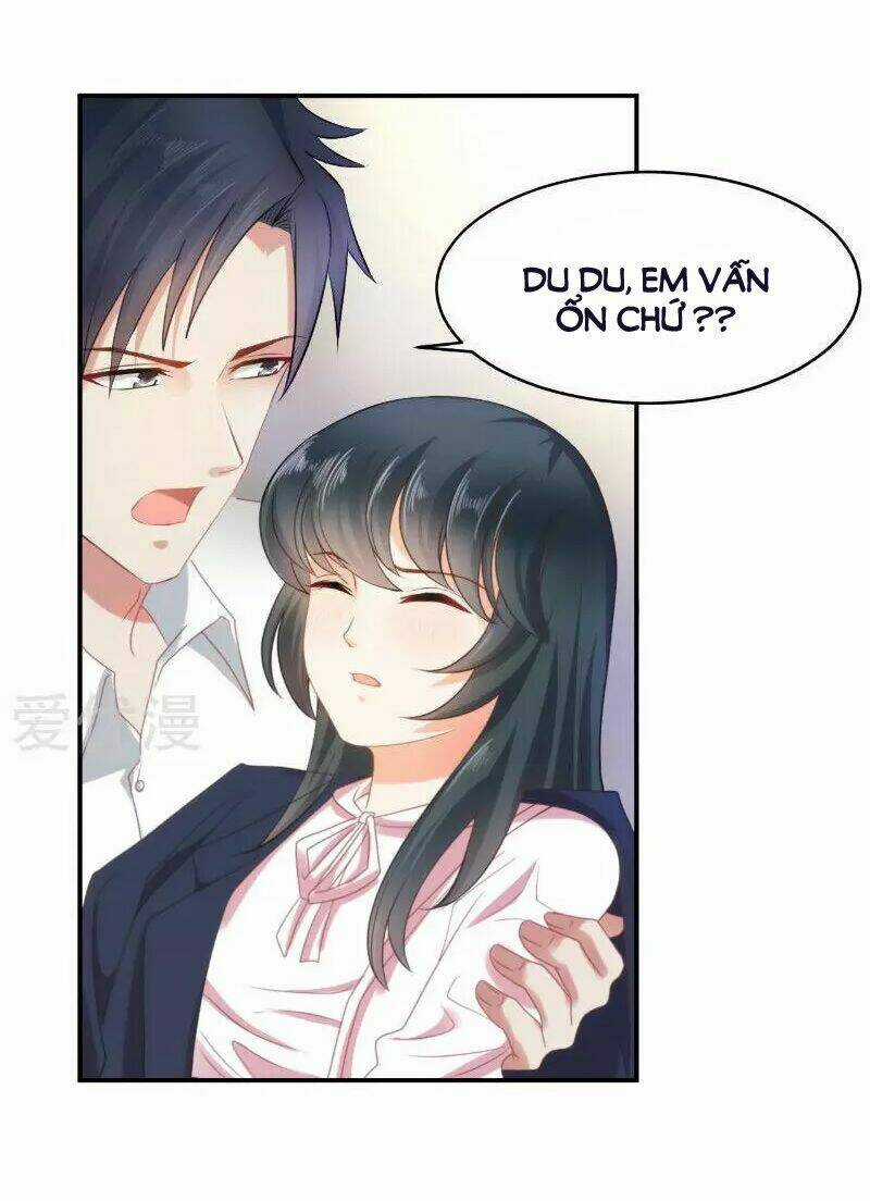 Hôn Ái Thành Ẩn - Chapter 18 - Trang 3