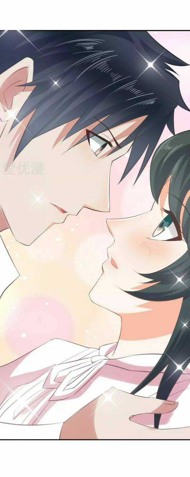 Hôn Ái Thành Ẩn - Chapter 18 - Trang 22