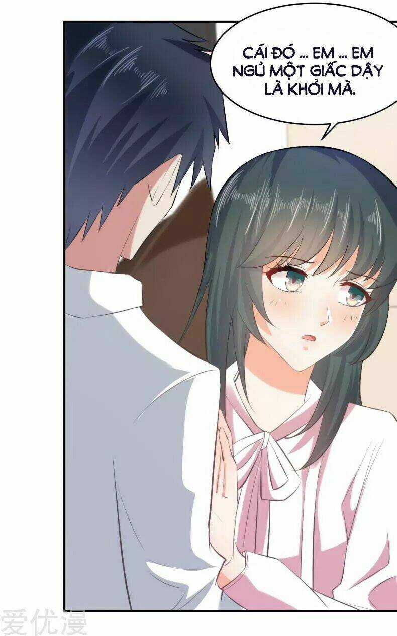 Hôn Ái Thành Ẩn - Chapter 18 - Trang 23