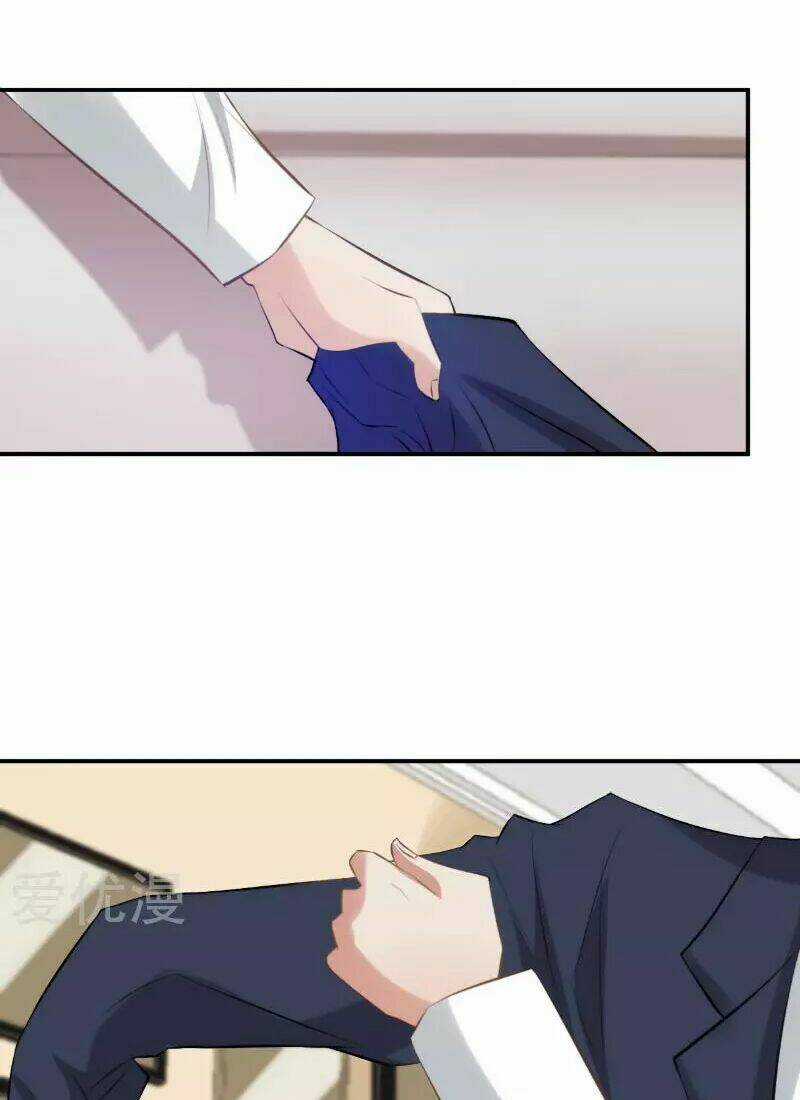 Hôn Ái Thành Ẩn - Chapter 18 - Trang 25