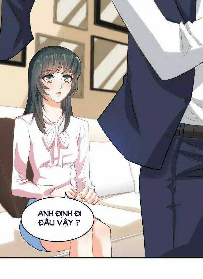 Hôn Ái Thành Ẩn - Chapter 18 - Trang 26