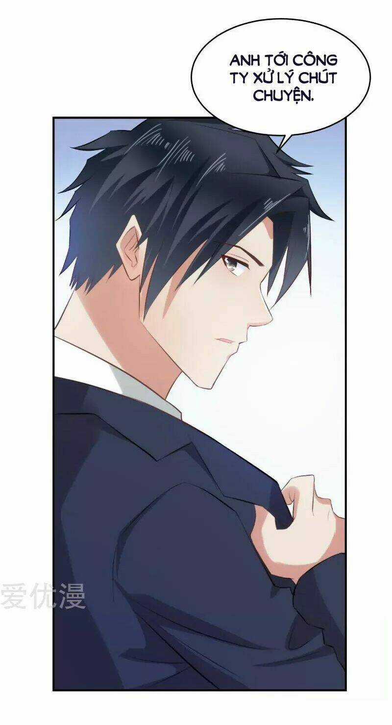 Hôn Ái Thành Ẩn - Chapter 18 - Trang 27