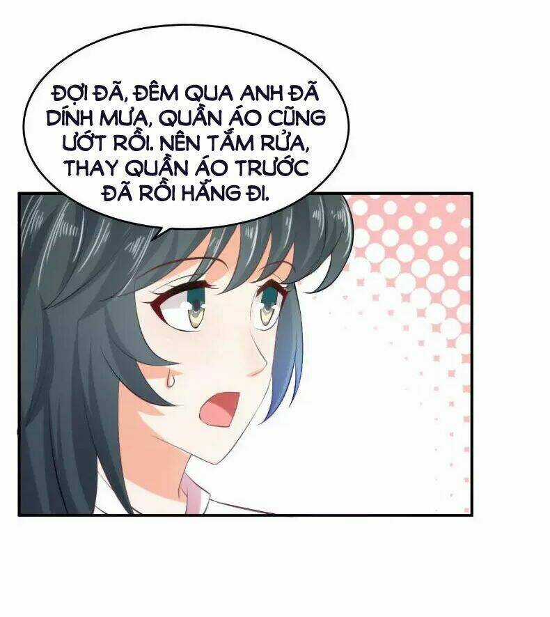 Hôn Ái Thành Ẩn - Chapter 18 - Trang 28