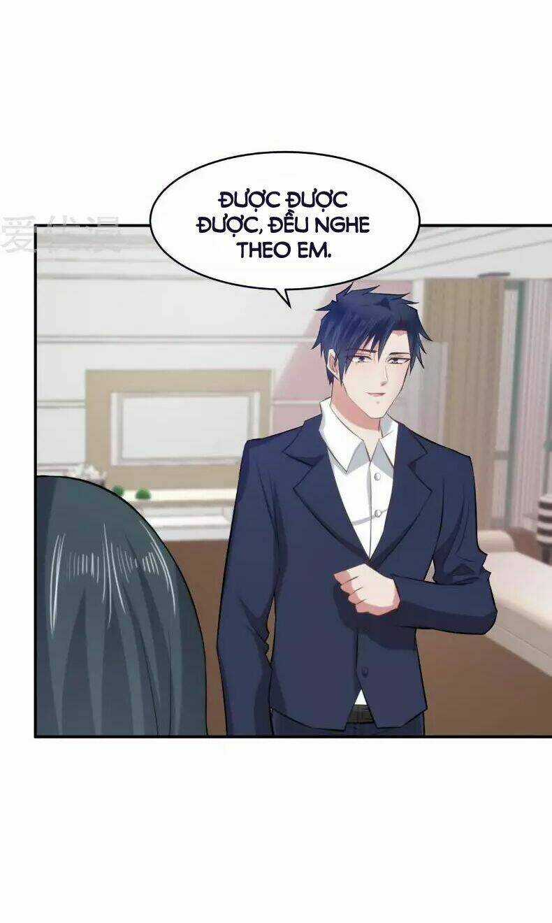 Hôn Ái Thành Ẩn - Chapter 18 - Trang 29