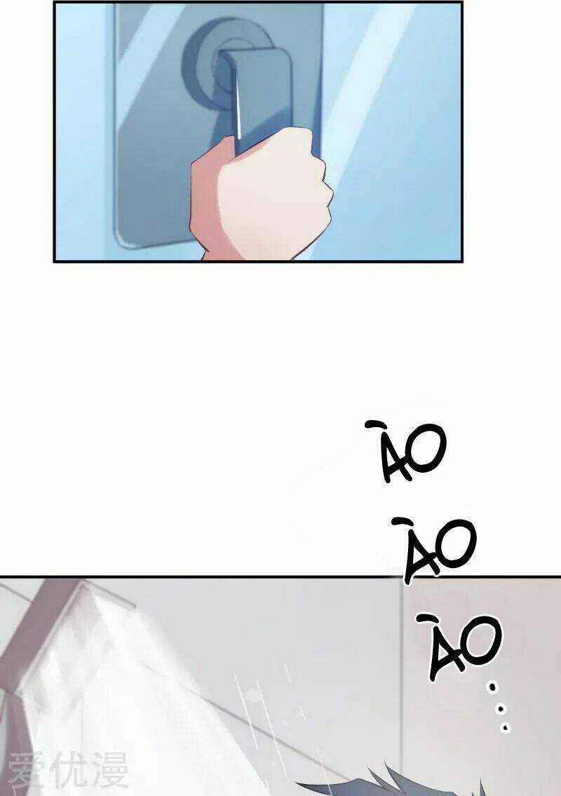 Hôn Ái Thành Ẩn - Chapter 18 - Trang 30