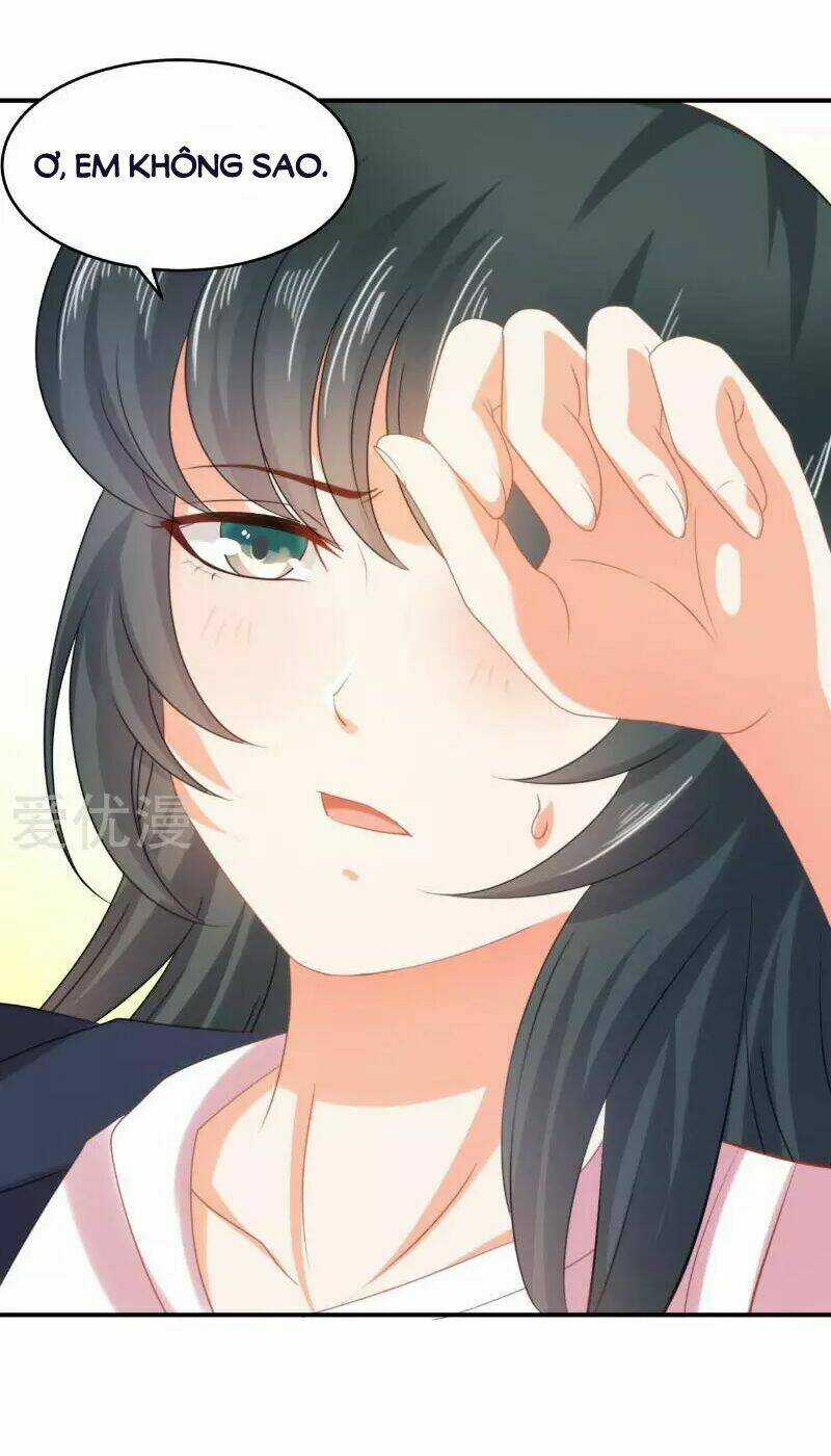 Hôn Ái Thành Ẩn - Chapter 18 - Trang 4