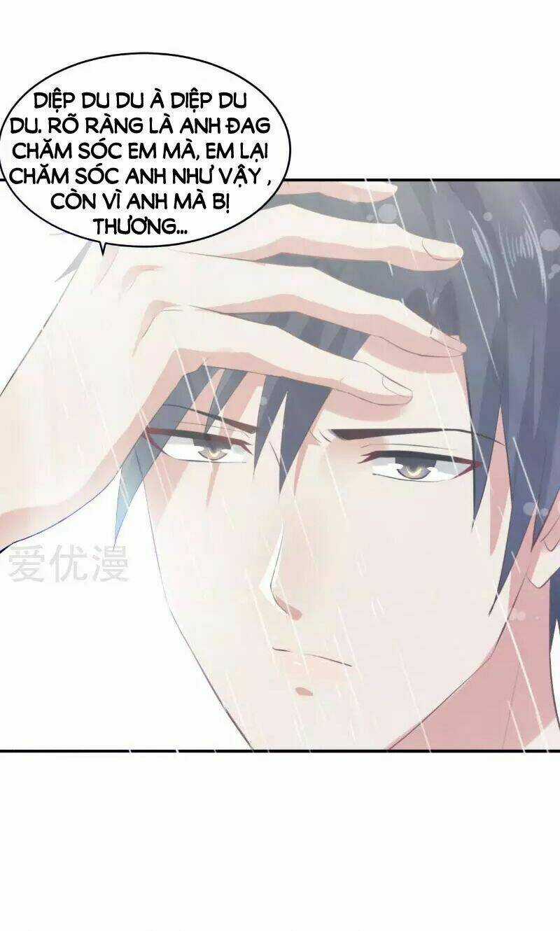 Hôn Ái Thành Ẩn - Chapter 18 - Trang 32