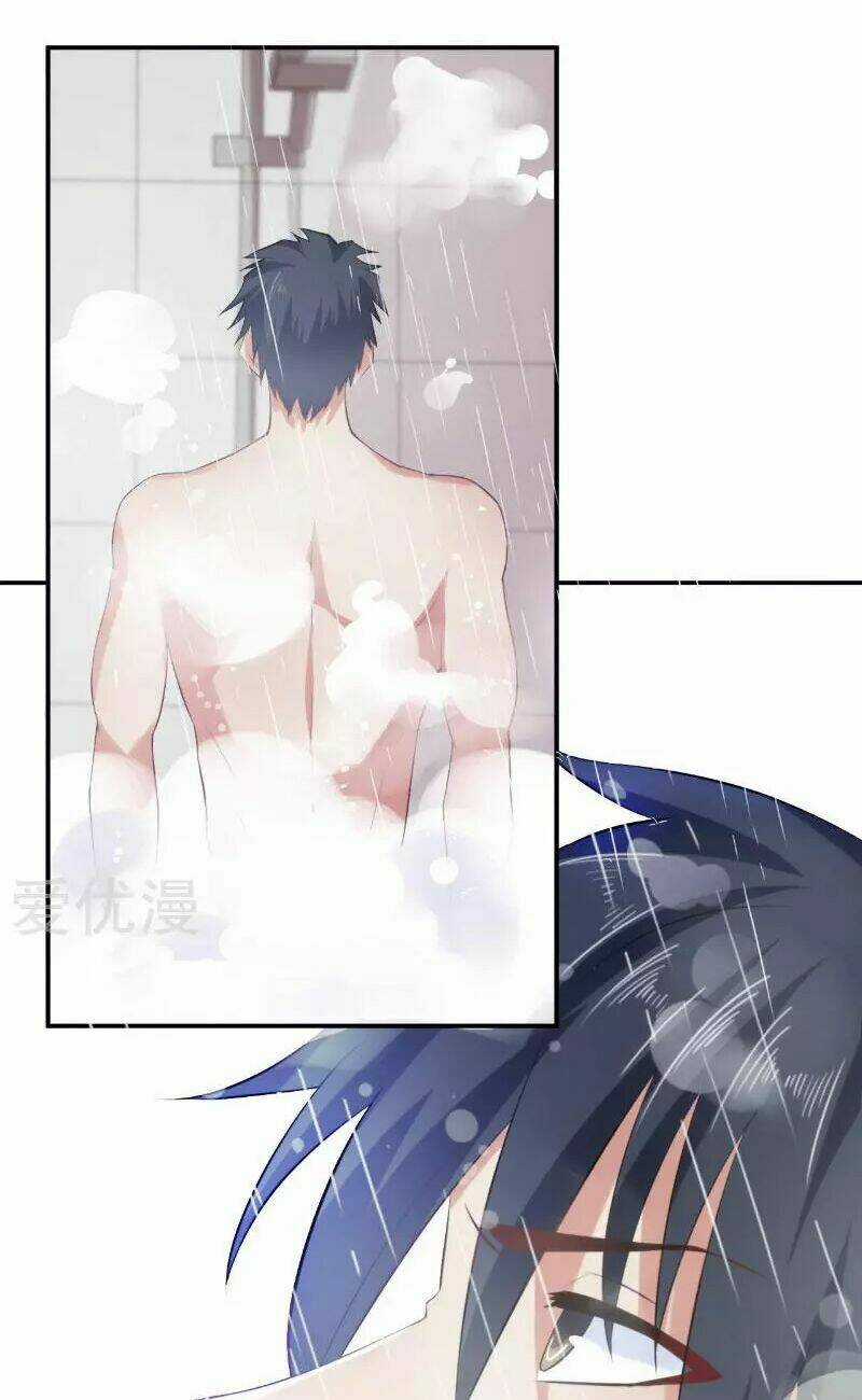 Hôn Ái Thành Ẩn - Chapter 18 - Trang 33