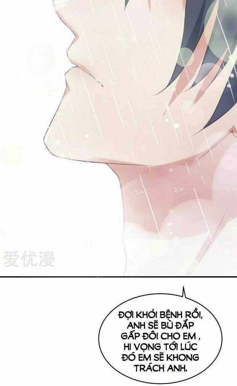 Hôn Ái Thành Ẩn - Chapter 18 - Trang 34