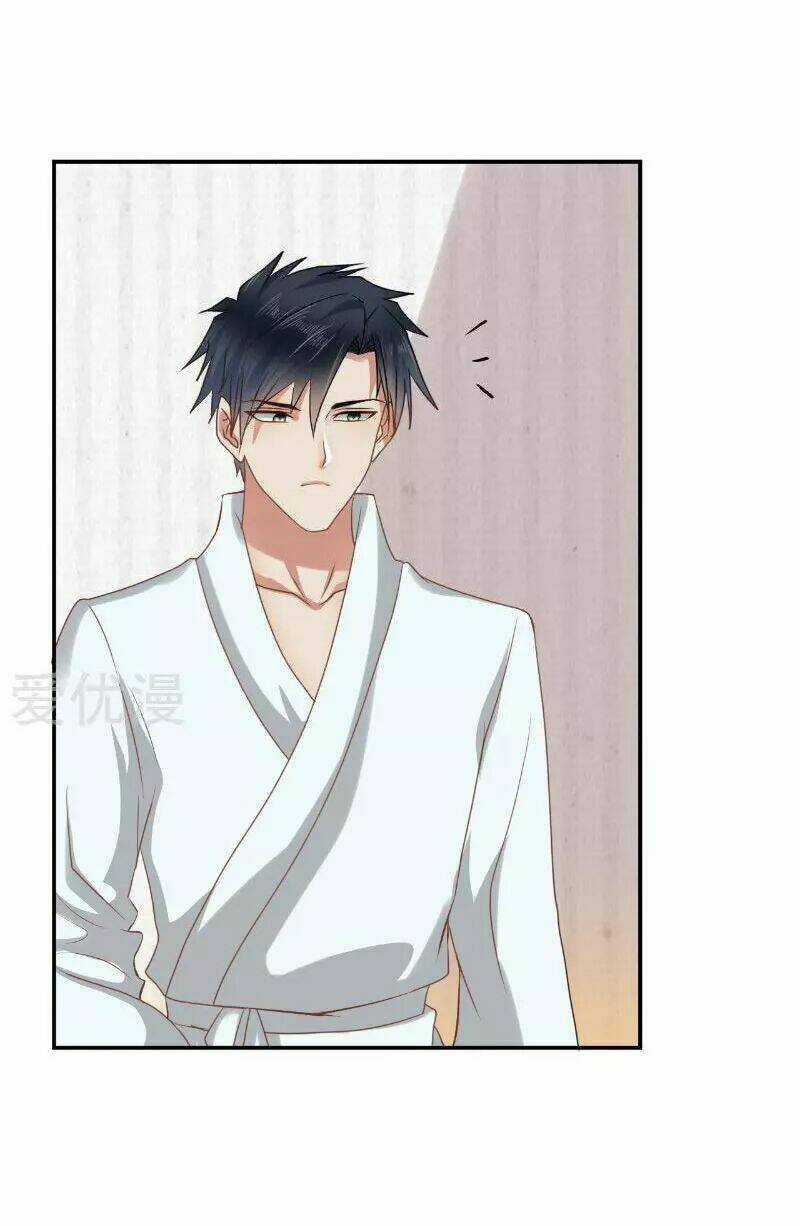 Hôn Ái Thành Ẩn - Chapter 18 - Trang 35