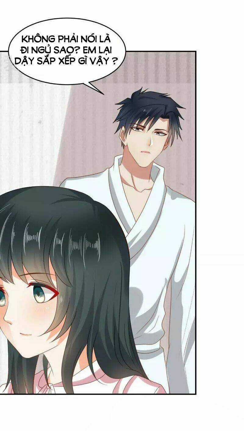 Hôn Ái Thành Ẩn - Chapter 18 - Trang 37