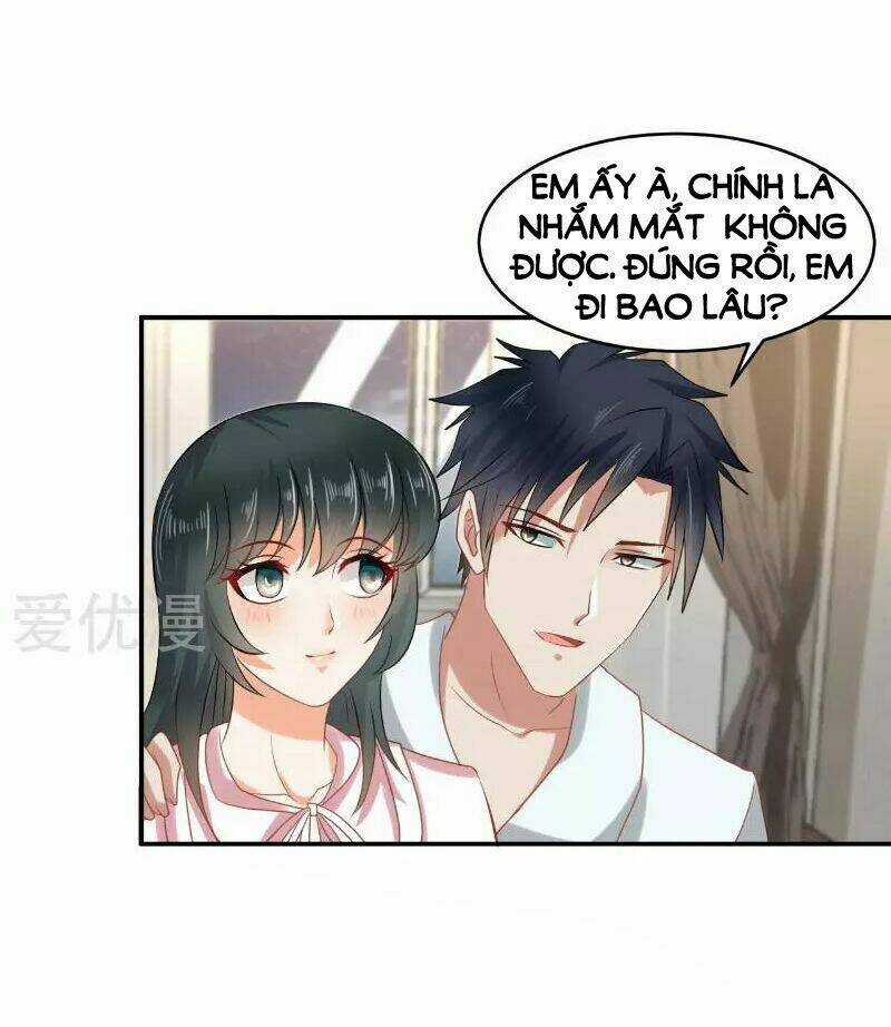 Hôn Ái Thành Ẩn - Chapter 18 - Trang 39