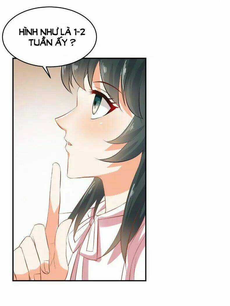 Hôn Ái Thành Ẩn - Chapter 18 - Trang 40