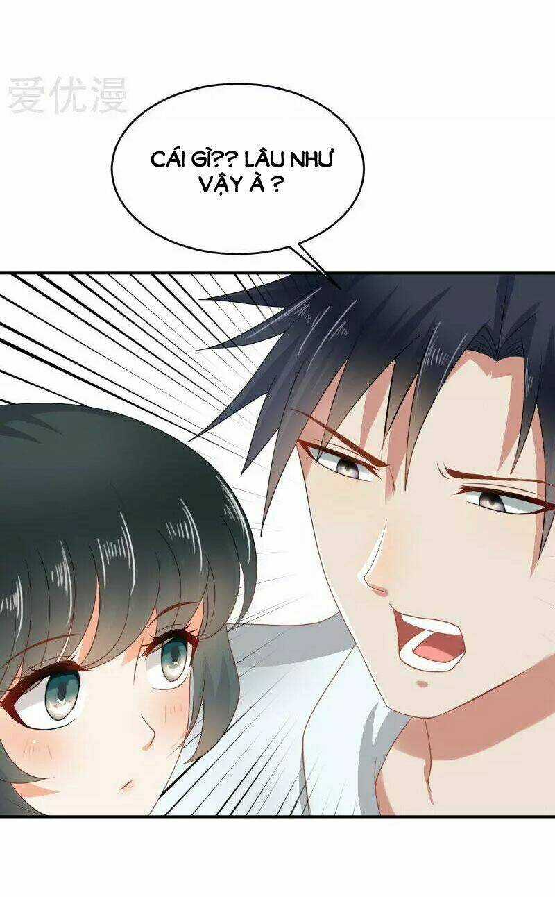 Hôn Ái Thành Ẩn - Chapter 18 - Trang 41