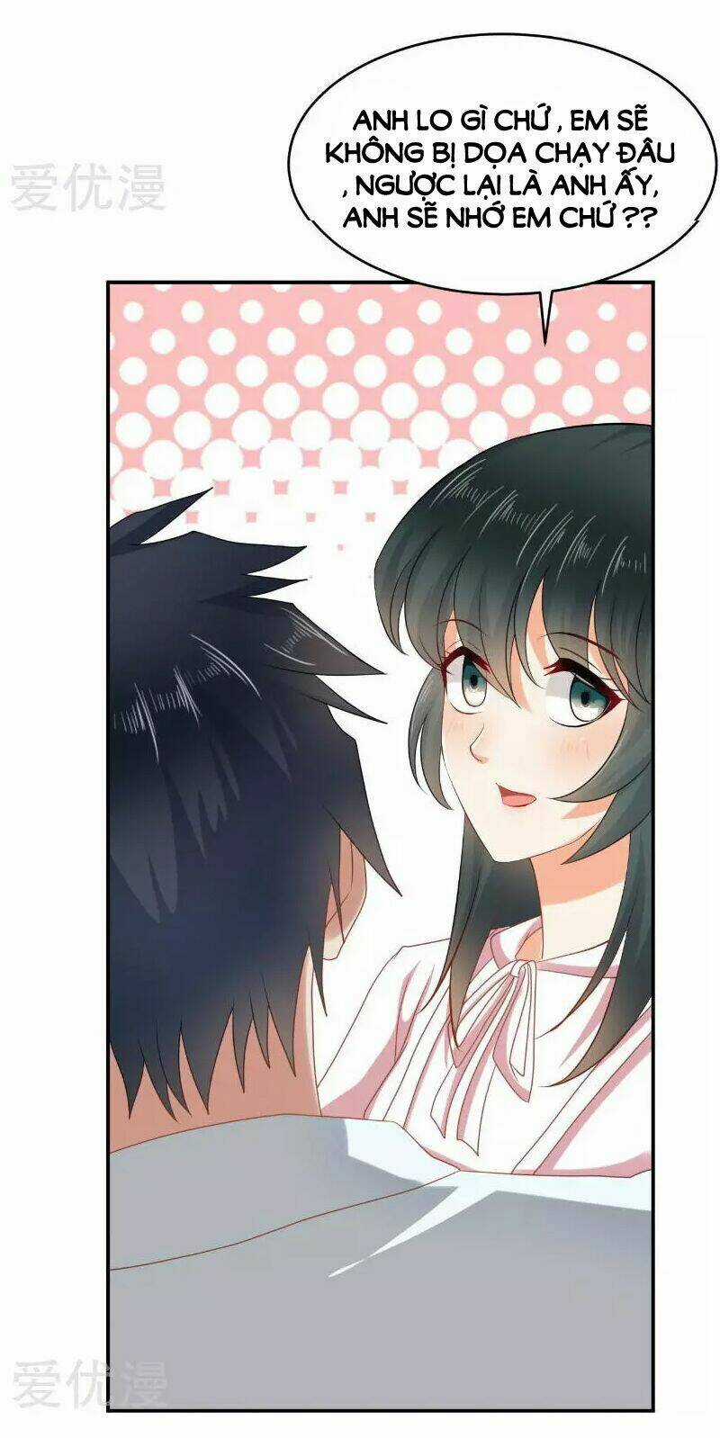 Hôn Ái Thành Ẩn - Chapter 18 - Trang 42