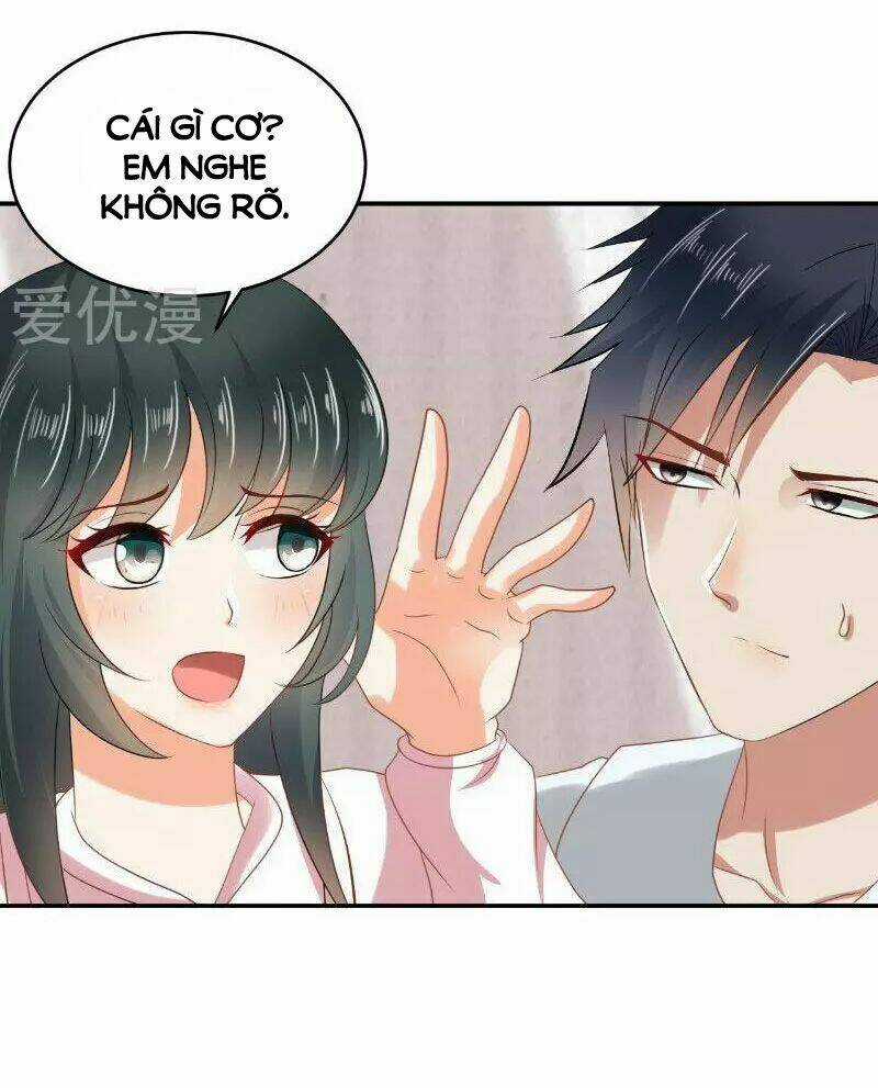 Hôn Ái Thành Ẩn - Chapter 18 - Trang 44